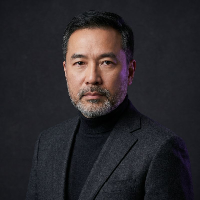 看片导演顾问陈逸风