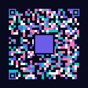 看片公众号二维码